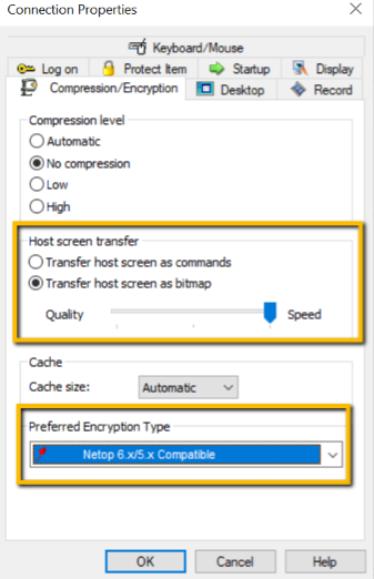 Optimizing for Low Bandwidth Environments – Knowledge Base